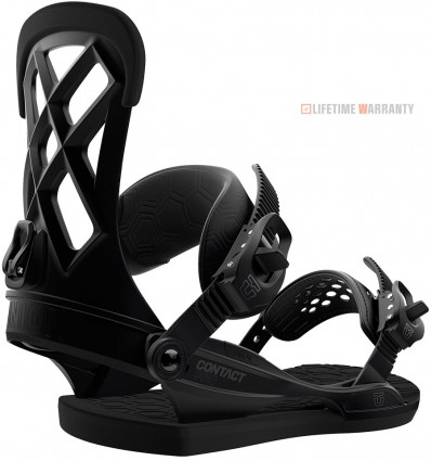 Union Contact Pro 2018/2019 Black