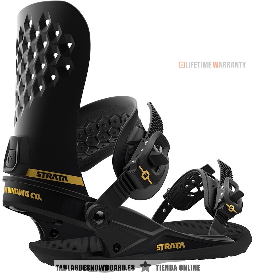 スノーボード union strata 18-19 18-19 UNION(ﾕﾆｵﾝ)・STRATA [BLACK,SILVER,RED,HYPERBLUE] ≪商品一覧≫