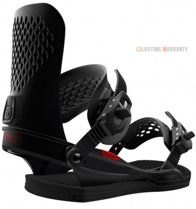 Union Legacy 2018/2019