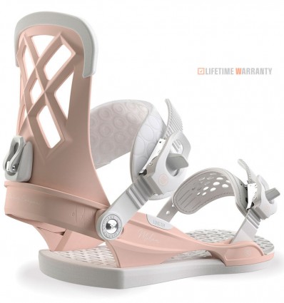 Union Bindings Milan 2018/2019