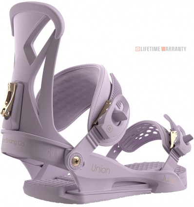 Union Juliet 2018/2019 Lavender