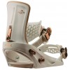 Flux GX Bindings 2019 White