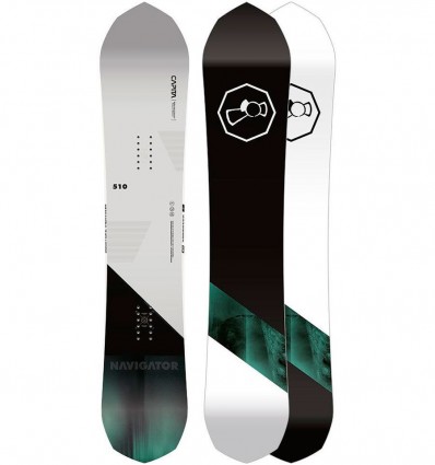 2020 Capita The Navigator 151