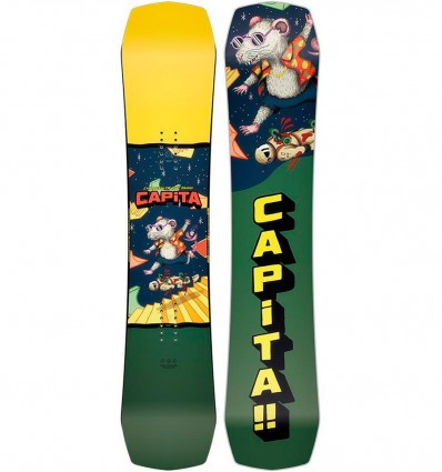 2020 CAPiTA Children of the Gnar 137