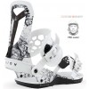 Fijaciones Union Falcor 2020 White