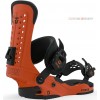 Fijaciones Union Force 2020 Burnt Orange