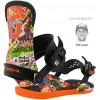 Union Scott Stevens Pro Model 2020 LTD