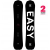 Tabla Snow Easy Folk 2020
