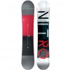 Tabla Snow Nitro Team 2021