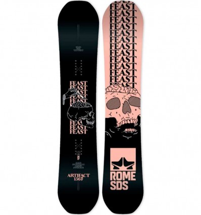 Tabla Rome Artifact 2019/2020