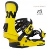 Union Force 5 Pack - Yellow