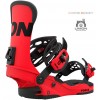 Union Force 5 Pack Bindings - Red