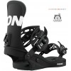 Union Force 5 Pack Bindings - Black
