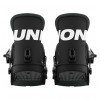 Union Force 5 Pack Bindings - Black