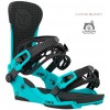 Union Force 5 Pack Bindings - Blue
