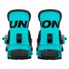 Union Force 5 Pack Bindings - Blue