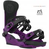 Union Force 5 Pack Bindings - Violet