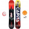 2021 CAPiTA Defenders Of Awesome 150