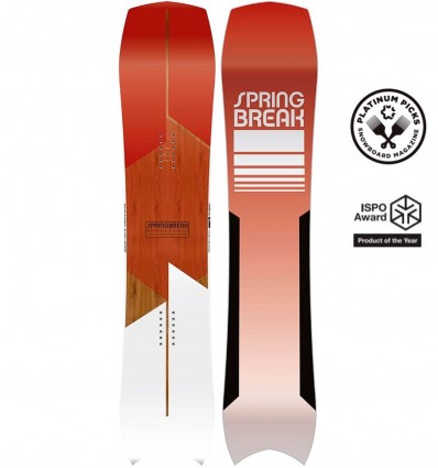 CAPiTA Spring Break Mini Tree Hunter 2020