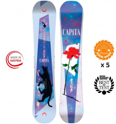 Capita Space Metal Fantasy 2021