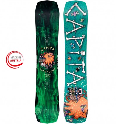 2021 CAPiTA Children of the Gnar 141