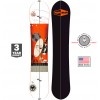 Splitboard Never Summer Atom Split 2021