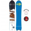 Never Summer Swift Splitboard 2020