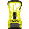 Fijaciones Union Flite Pro 2021 HAZARD YELLOW
