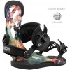 Fijaciones Union Contact Pro 2021 SPACE DUST