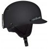 Sandbox Classic 2.0 Snow Helmet - Black Matte