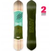 Tabla Snow Easy Hunter 2021