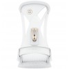Fijaciones Union Juliet 2021 WHITE