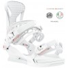 Fijaciones Union Juliet 2022 WHITE