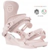 Fijaciones Union Trilogy 2022 Soft Pink