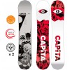 2022 CAPiTA The Outsiders 156W