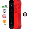 CAPiTA The Black Snowboard of Death 2022