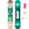 Tabla Snow Easy Nomad 2021