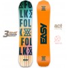 Easy Snowboards Folk 2022/2023