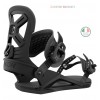 Union Cadet 2023 Bindings BLACK