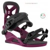 Union Cadet 2023 Bindings PURPLE