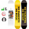 CAPiTA Spring Break Powder Twin 2022