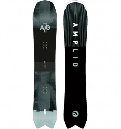 Amplid Souly Grail 2021/2023