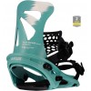 Flux TW Bindings 2022/2023 Greenish Blue