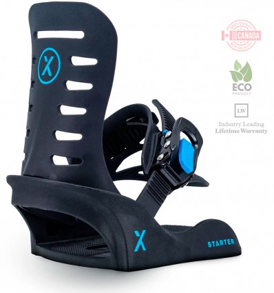 FIX Starter 2022/2023