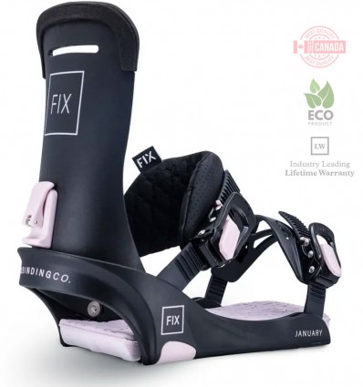 FIX January 2023 PINK