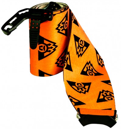 Union Bindings Splitboard Climbing Skins