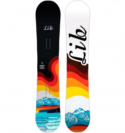 Lib Tech Glider 2022/2023