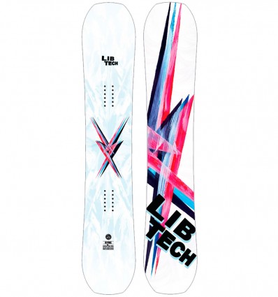 Lib Tech Ryme 2022/2023