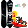 Best Freestyle Snowboard Pack (157)