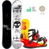 Best Freestyle Snowboard Pack (151)